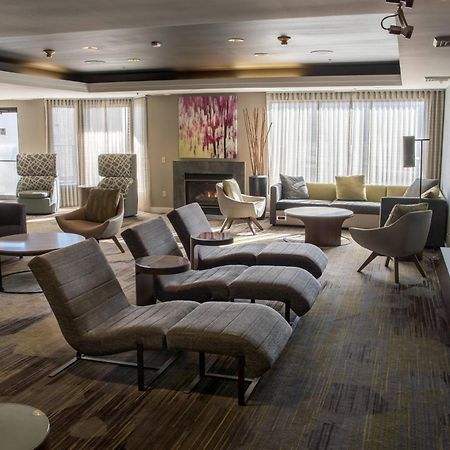Courtyard By Marriott Norwich Hotel Buitenkant foto